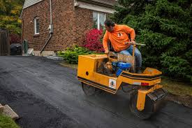 Why Choose Us For All Your Driveway Paving Needs in Geronimo, OK?